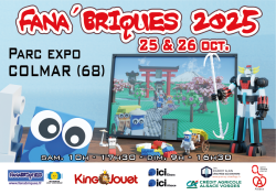 Fana'Briques 2025