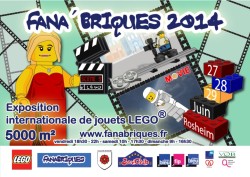 Fana'Briques 2014