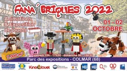 Fana'Briques 2022