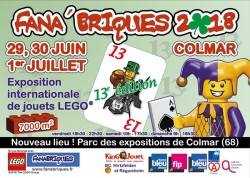 Fana'briques 2018